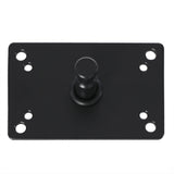 Falcon eyes muurhouder fa-027b h 12 cm