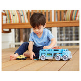 Green Toys Toys Toy Auto Transporter