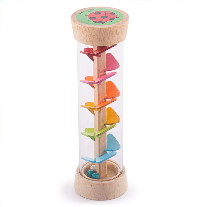 Bigjigs Wooden Rain Maker