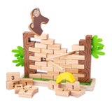 BigJigs Houten Child Game Crash