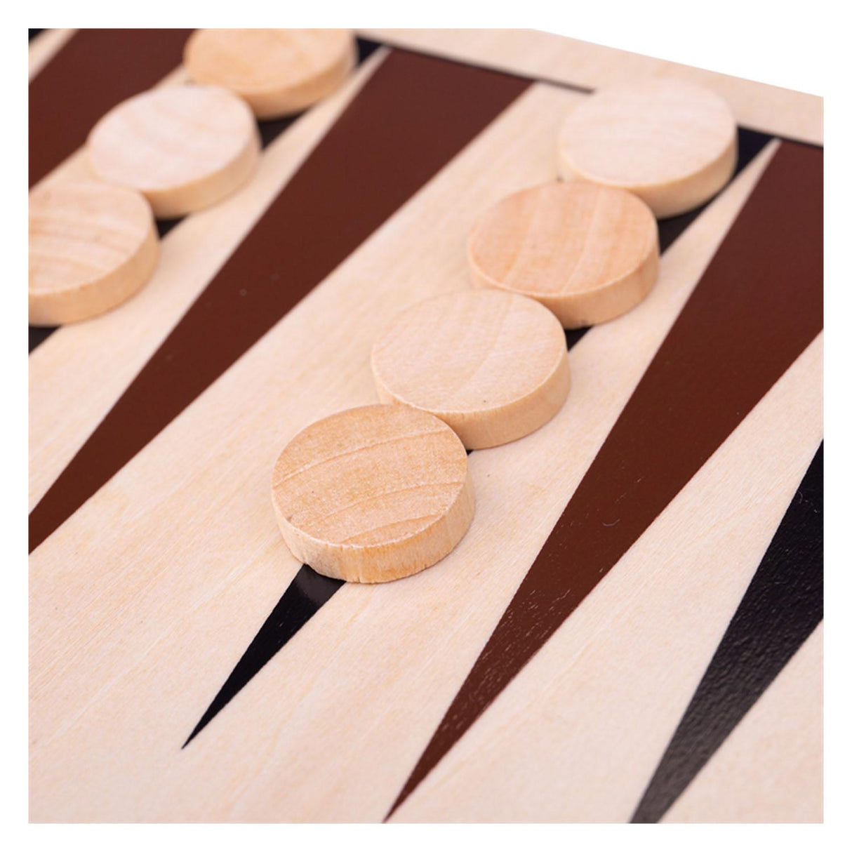 Bigjigs Bigjigs Wooden Board Game