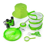 BigJigs Insect Discovery Set, 8dlg.