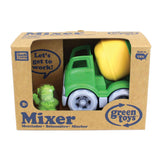 Green Toys Green Toys Cementvrachtwagen