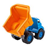 Green Toys Green Toys Kiepvrachtwagen Blauw Oranje