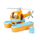 Green Toys Waterhelikopter Oranje Gerecycled Plastic