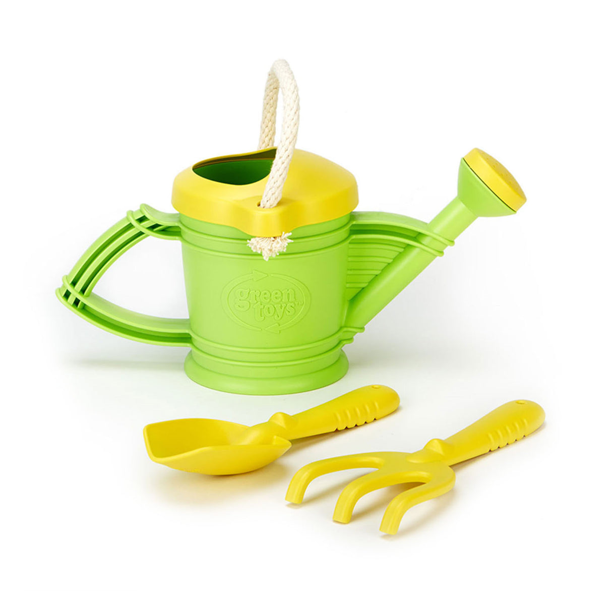 Green Toys Green Toys Watering with garden tools