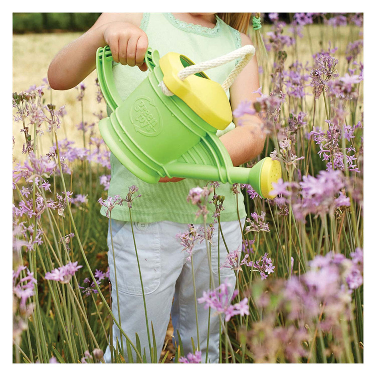 Green Toys Green Toys Watering with garden tools