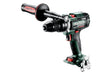 Metabo schroevendraaier bs 18 ltx-3 bl en metal metabox voor geslachte dieren