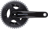 Sram force d2 wide dub 2x12-speed carbon crankset