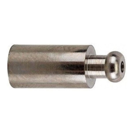 Elvedes kabelhoedje 5mm messing SA (50x) ELV1130