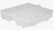 Curver grote kleine kleine container