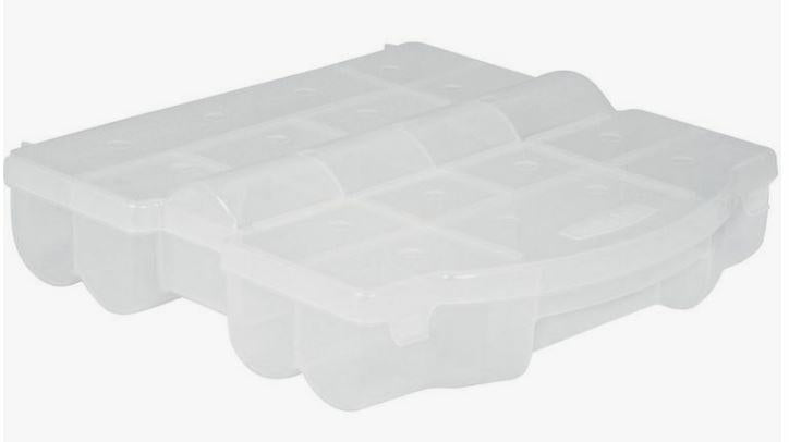 Curver grote kleine kleine container
