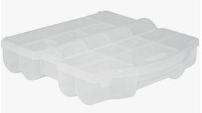 Curver grote kleine kleine container