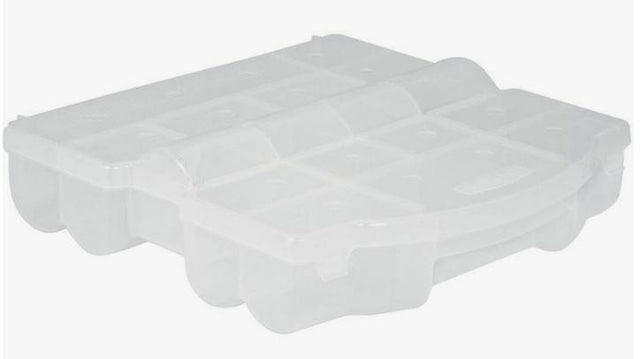 Curver grote kleine kleine container