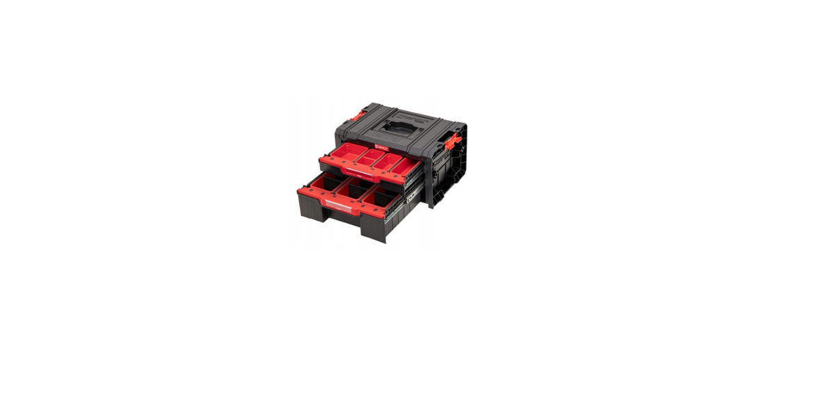 Qbrick system pro lade 2 gereedschapskist 2.0 deskundige