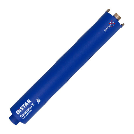 Distar diamanten kroon m16 52mm x 320mm droog