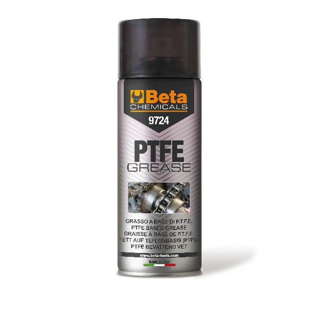 Beta een op basis van ptfe verkregen vetpreparaat 400ml