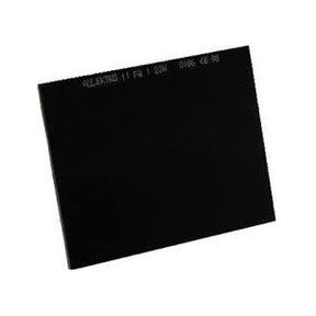 Lasfilter 50x100 din- 9 .