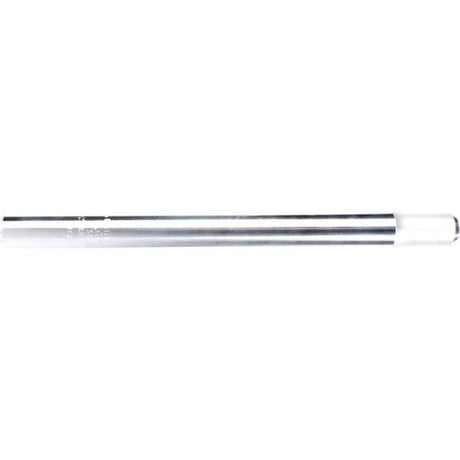 zadelpen kaars 31.8 x 300 alu