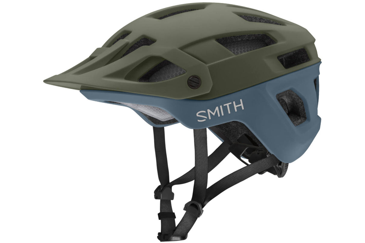 Smith Engage 2 Helm MIPS MIPS Matte Moss Stone