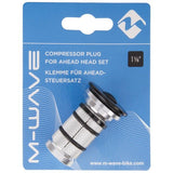 M-wave fork fix c compressor pluf for ahead head set