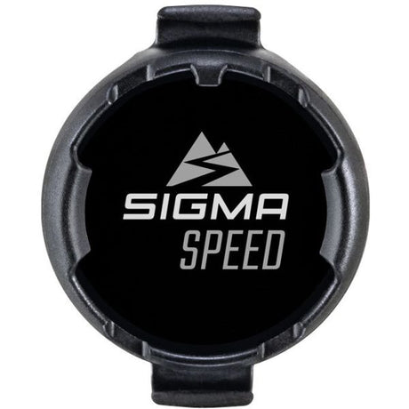 Sigma snelheidssensor ant+ bluetooth smart dual rox gps magneetloos