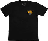 Burgtec keep it lit t-shirt
