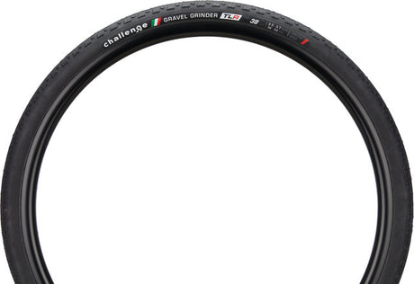 Challenge gravel grinder race tlr 28 folding tyre