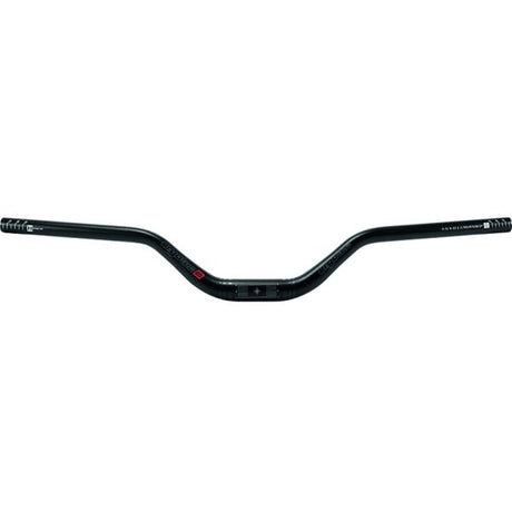 Stuur Ergotec Riser Bar 70 ø31.8mm x 780mm 70mm rise - zwart