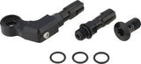 Trickstuff beta kevlar hose connection set angle straight 6 mm
