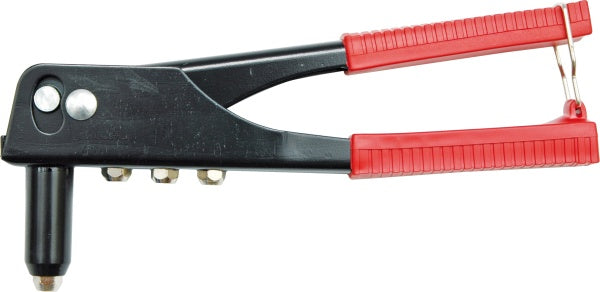 Vorel metaalklinknagels 225mm