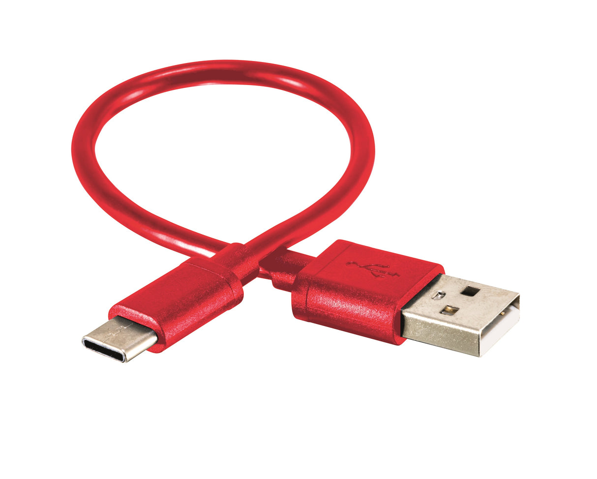 Sigma USB-C Fast nabíjecí kabel pro Buster 1100 HL 18462