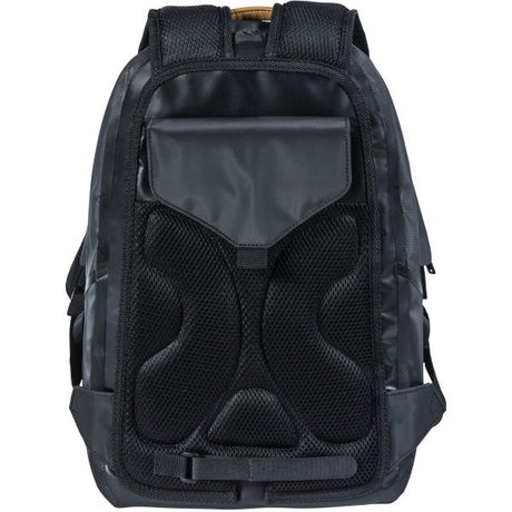 Basil Urban Dry Backpack - Rugzak Fietstas - Unisex - Zwart
