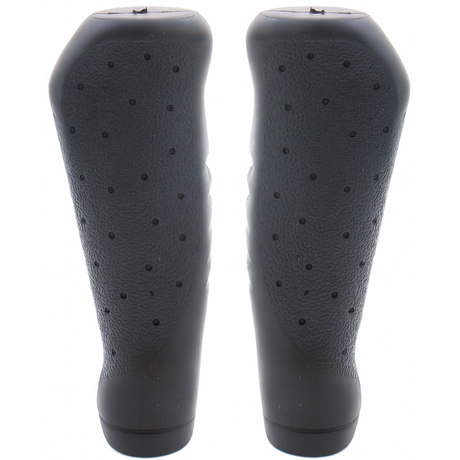 Edge Ergo basic handvatten 135mm zwart