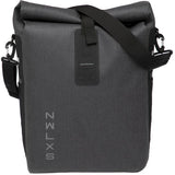 New Looxs Varo enkel grijs 20L