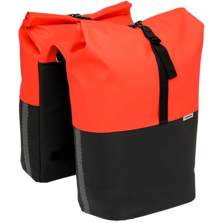 Newlooxs Tas New dubbel nyborg 34l