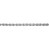 Shimano ICNM6100126Q 12-speed E-Bike Chain - Silver