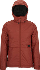 Fox head artillery jacket