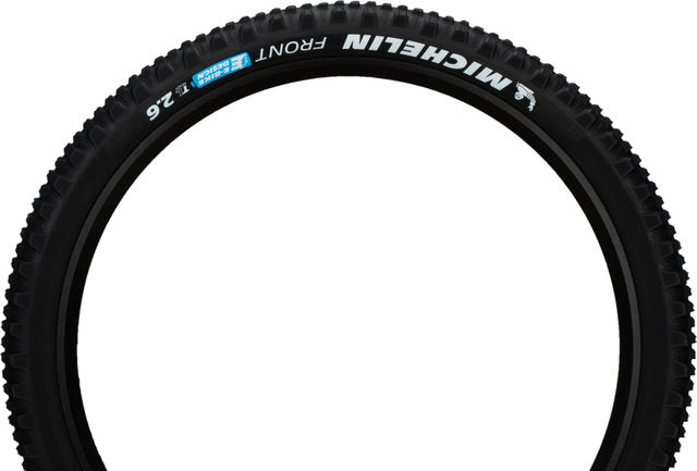Michelin e-wild front 27.5+ folding tyre
