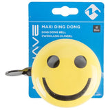 M-wave smile maxi ding-dong maxi bicycle bell