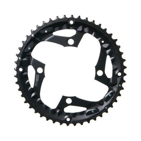 Shimano kettingblad 48t fc-t521 non series - kettingrand - zwart