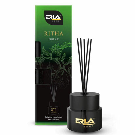 K2 premium geur sticks. erla ritha pure air 100ml
