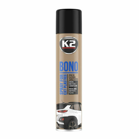 K2 plastic reinigingsmiddel bono 300ml