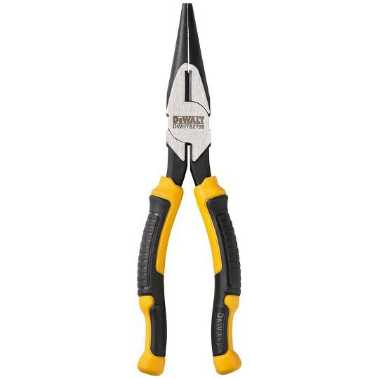 Dewalt langwerpige tang 200mm
