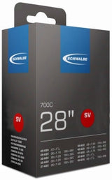 Schwalbe Tubo interno 27 28 x 1.10 1.75 (28 47-609 635) FV 40 mm