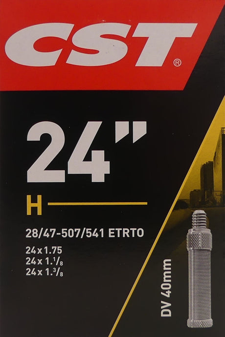 CST FA1002D BIB 24x1,75 DU 40mm Venti