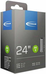 Schwalbe Innenrohr AV9 24 Zoll 28 47-507 540 AV 40 mm