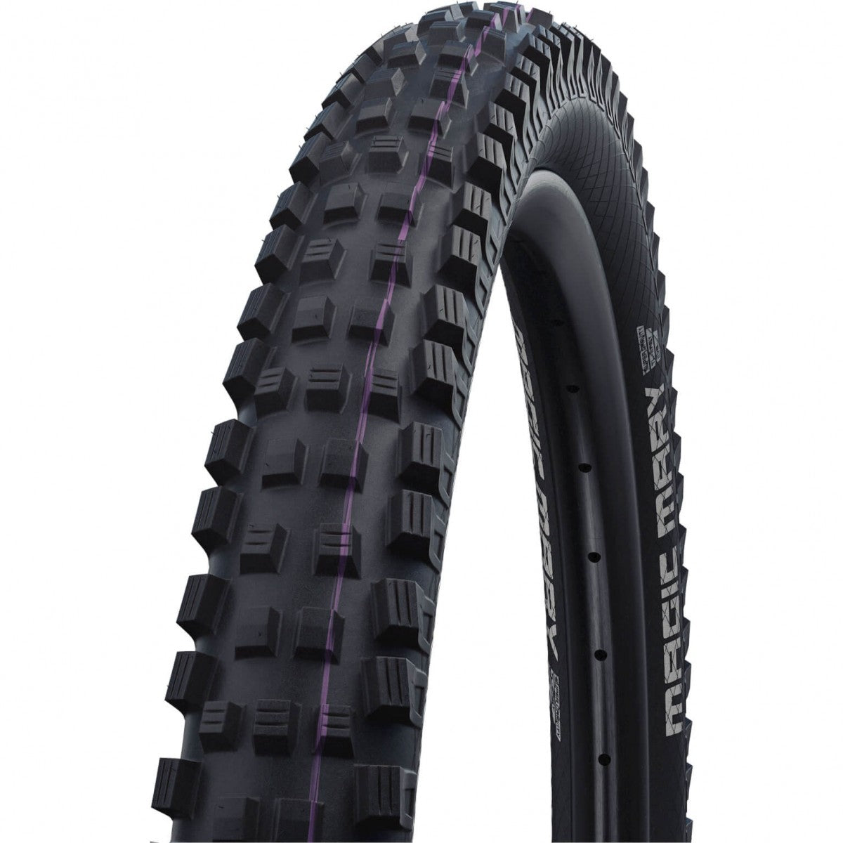 SCHWALBE PLIMING BAND SCHWALBE MARY Super Gravity 29 x 2,40 62-622 mm noir