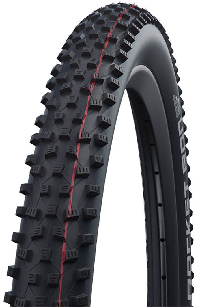 Schwalbe Tire Rocket Ron Addix 27,5 x 2,10 (50-584) noir