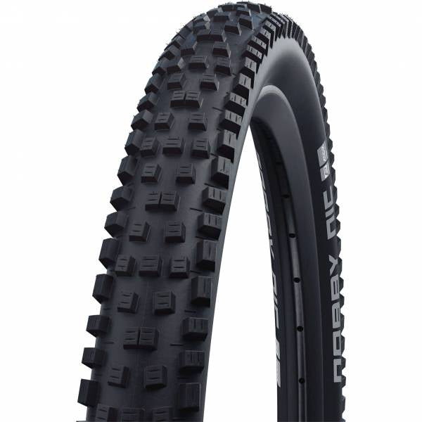 Klappt Band Schwalbe ND Racguard 27,5 x 2,40 62-58-58-5